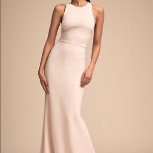 BHLDN wedding dress - never worn, tags on